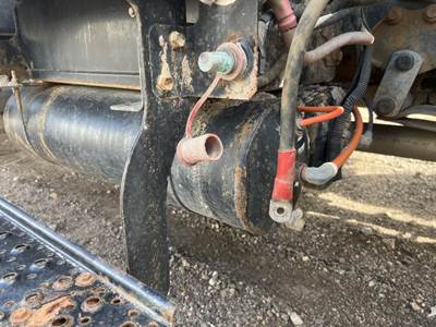 International 4400 Air Dryer