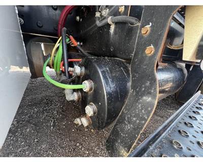 International 4400 Air Dryer