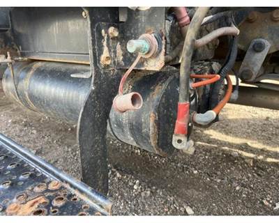 International 4400 Air Dryer