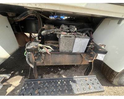 International 4400 Air Dryer