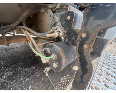 International 4400 Air Dryer