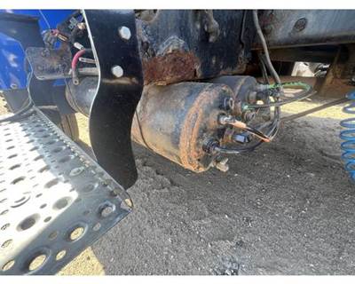 International 4400 Air Dryer