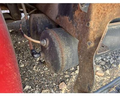 International 4400 Air Dryer