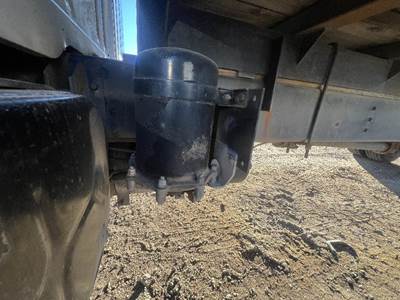 International 4700 Air Dryer