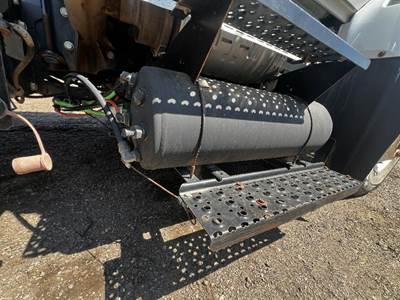 International 7500 Air Dryer