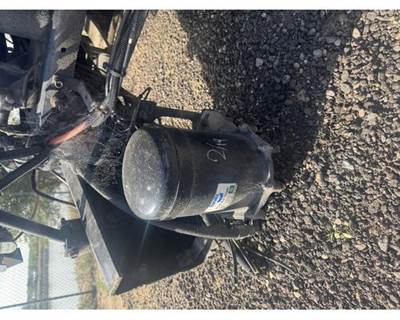 International 8600 Air Dryer