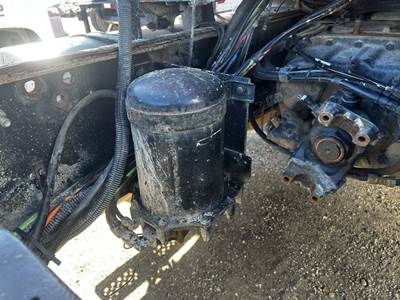 International Paystar 5500i Air Dryer for a International 5500I