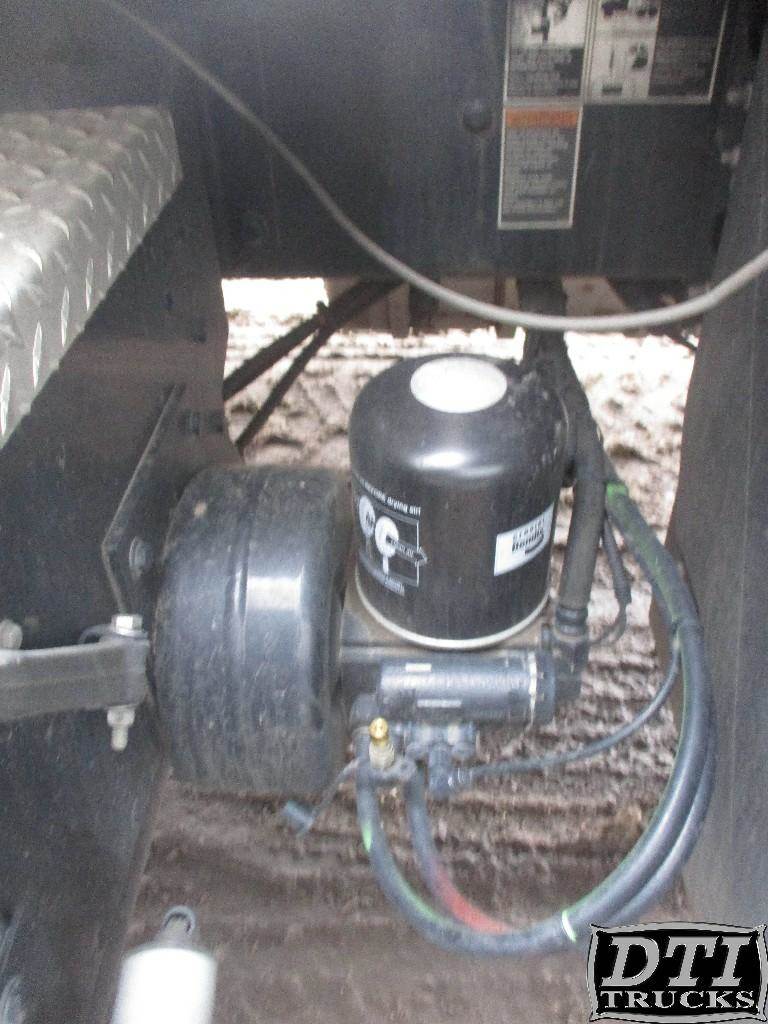 2020 Kenworth T270 Air Dryer For Sale Wheat Ridge, CO 48814