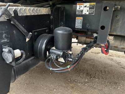 Kenworth T270 Air Dryer