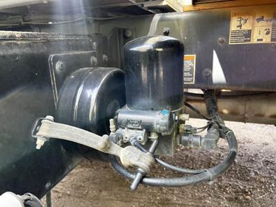 Kenworth T270 Air Dryer