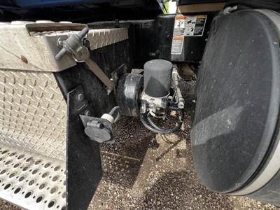 Kenworth T270 Air Dryer