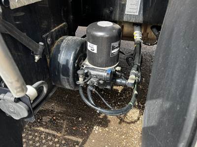 Kenworth T270 Air Dryer