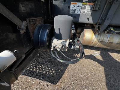 Kenworth T270 Air Dryer