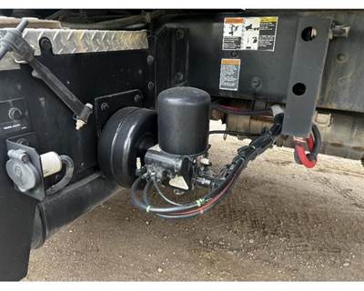 Kenworth T270 Air Dryer