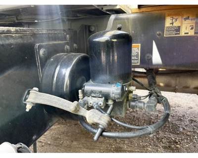 Kenworth T270 Air Dryer