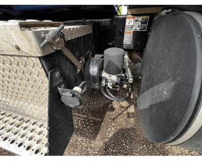 Kenworth T270 Air Dryer