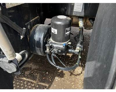Kenworth T270 Air Dryer