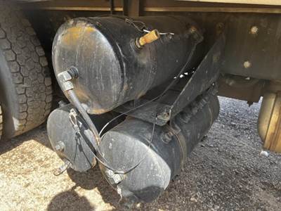 Kenworth T680 Air Dryer