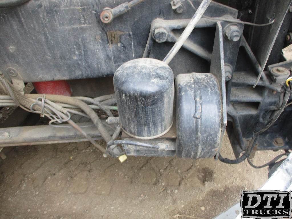 2005 Kenworth T800 Air Dryer For Sale Wheat Ridge, CO 52342
