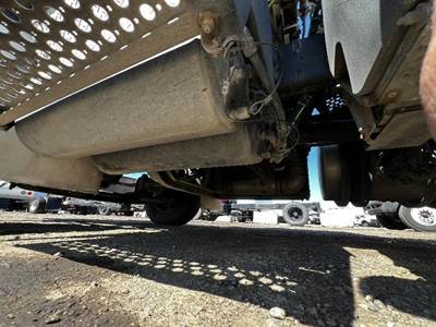 Kenworth T800 Air Dryer