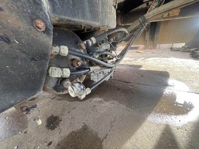 Kenworth T800 Air Dryer