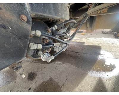 Kenworth T800 Air Dryer