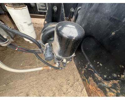 Peterbilt 210 Air Dryer
