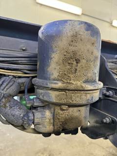 Peterbilt 337 Air Dryer