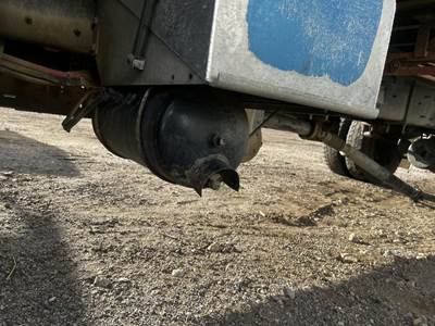 Peterbilt 337 Air Dryer