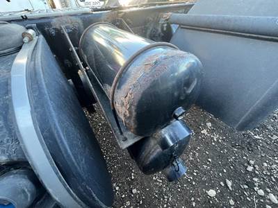 Peterbilt 337 Air Dryer