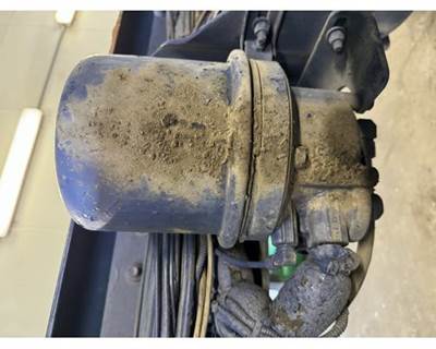 Peterbilt 337 Air Dryer