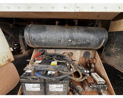 Peterbilt 337 Air Dryer