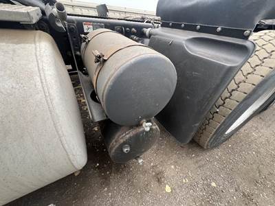 Freightliner Cascadia Air Tank