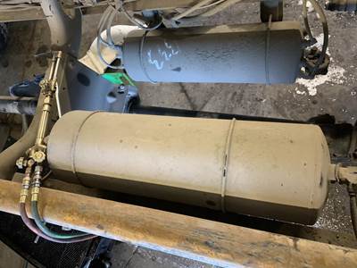 Freightliner M2 106 Right Air Tank