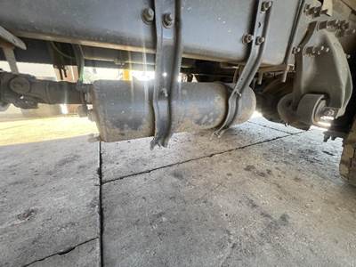 Freightliner M2 106 Air Tank