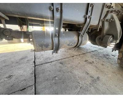 Freightliner M2 106 Air Tank
