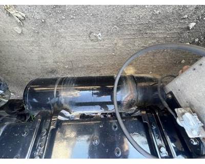 Freightliner M2 106 Air Tank