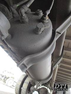 Freightliner M2 112 Air Tank