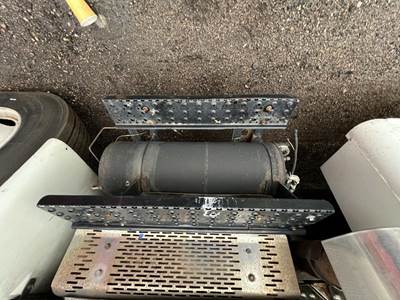 International 4300 Air Tank