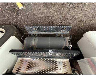 International 4300 Air Tank