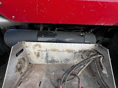 International Paystar 5500i Air Tank for a International 5500I