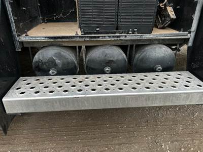 Kenworth T270 Air Tank