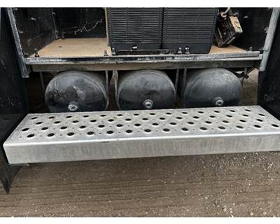 Kenworth T270 Air Tank