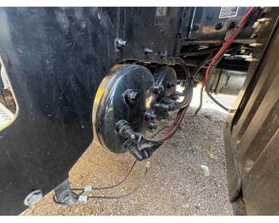 Kenworth T280 Air Tank