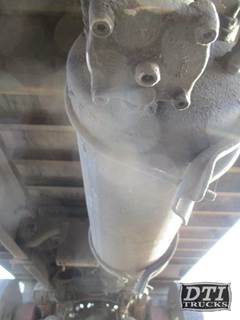 Kenworth T370 Air Tank