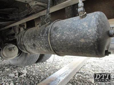 Kenworth T370 Air Tank