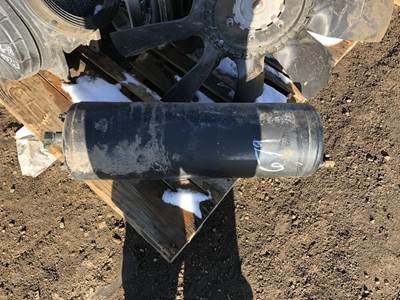 Kenworth T370 Air Tank