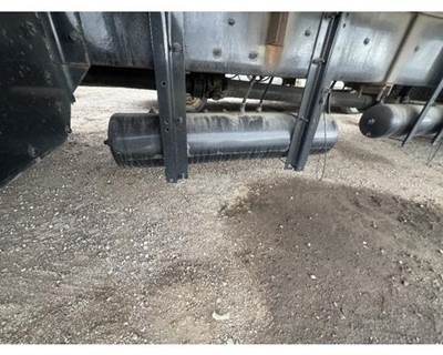 Kenworth T370 Air Tank