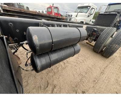 Peterbilt 210 Air Tank