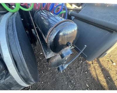 Peterbilt 337 Air Tank